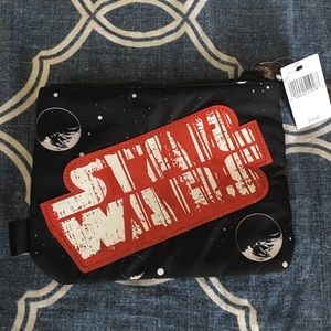 Star Wars wristlet